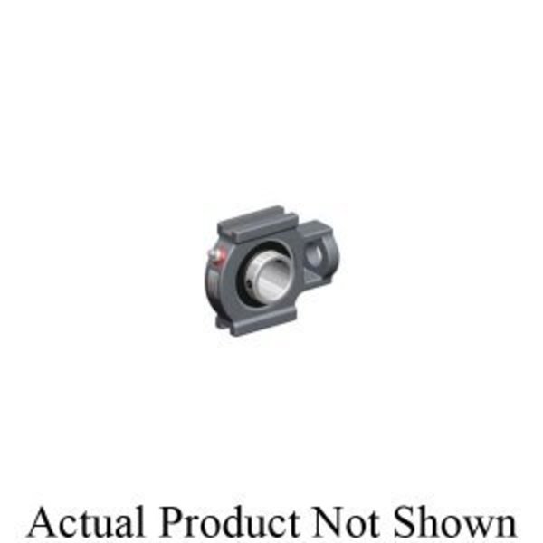 Browning VTWS 200 Non-Expansion Normal Duty Take-Up Ball Bearing Unit, 1-7/16 in Bore, 3493 lb Static Load 767478